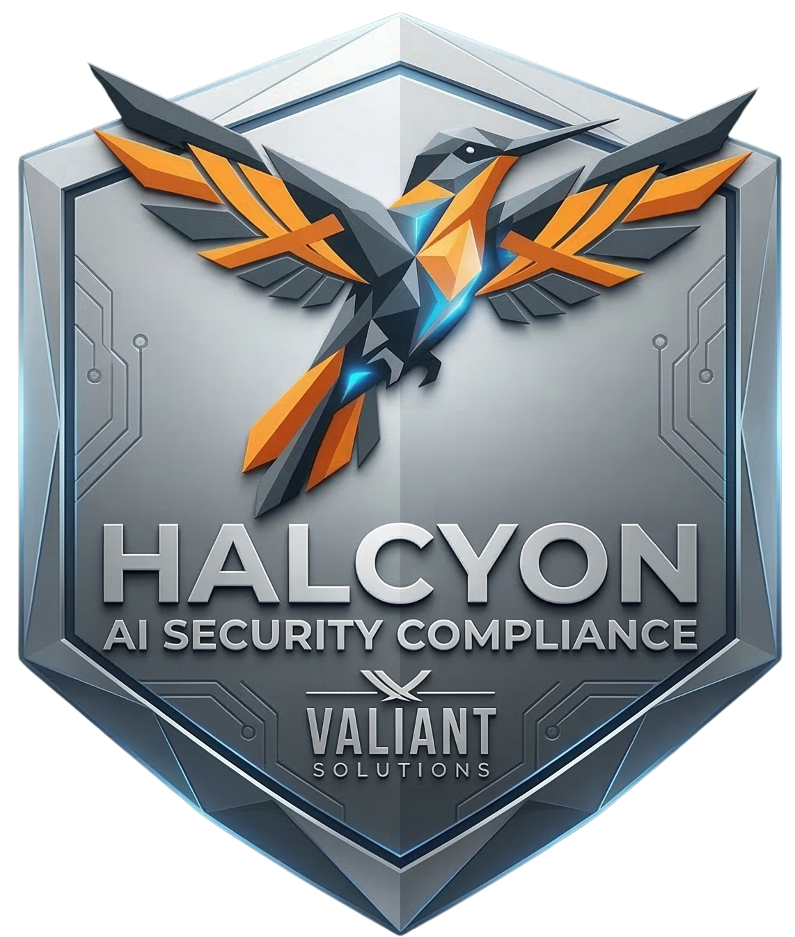 Halcyon AI Security
